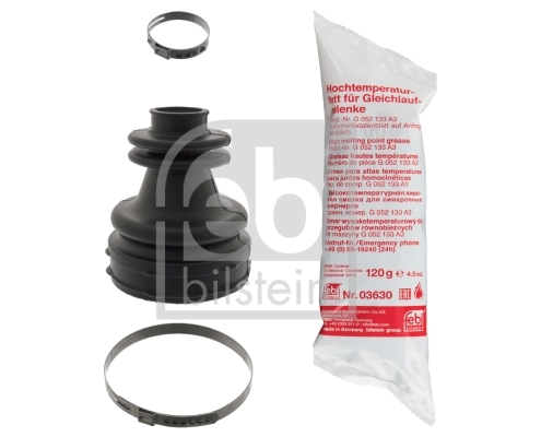 Bellow Kit, drive shaft